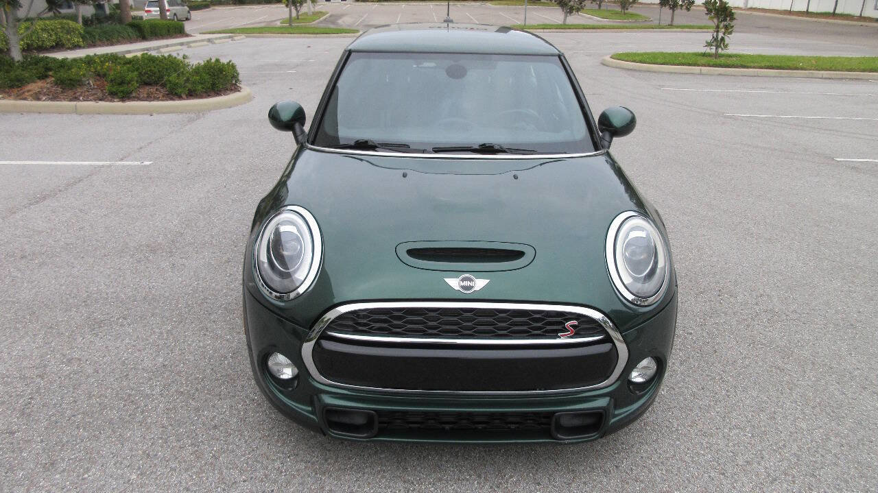 Used 2015 MINI Cooper S FWD image 8