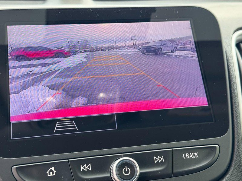 Used 2024 Chevrolet Malibu RS image 20