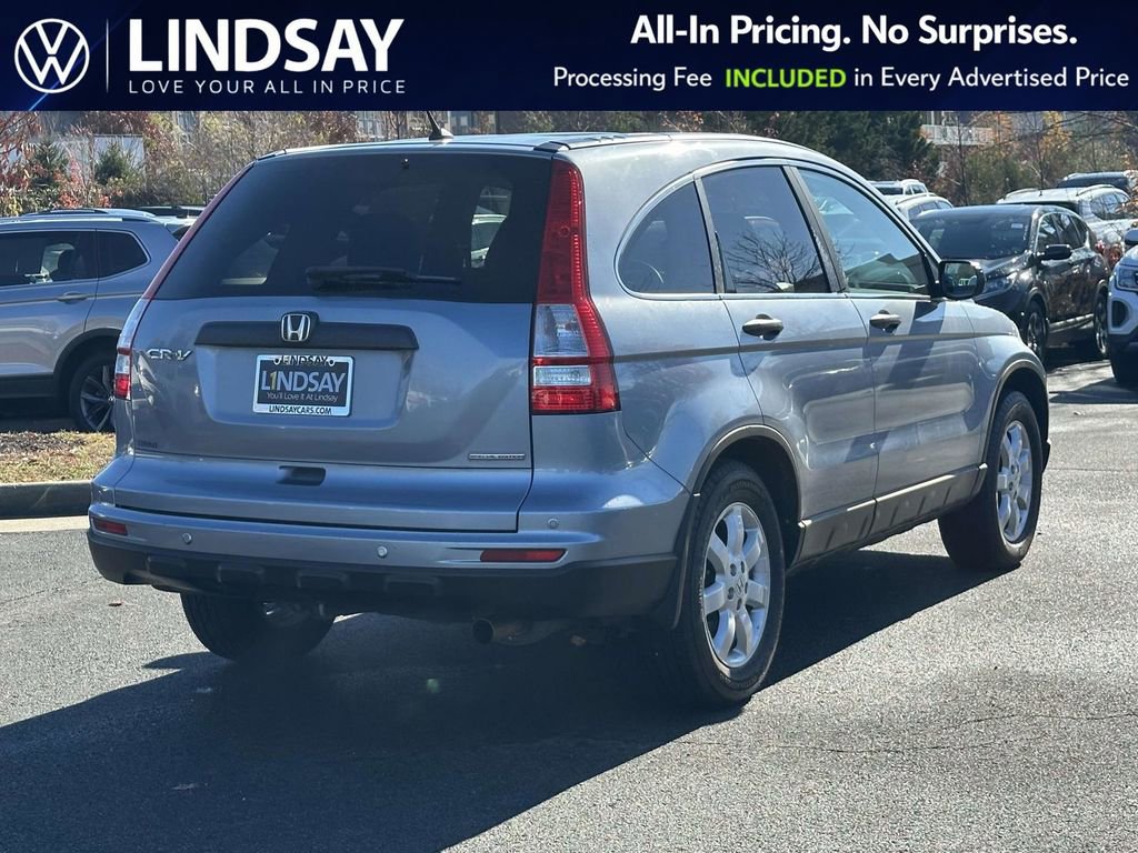 Used 2011 Honda CR-V SE image 7