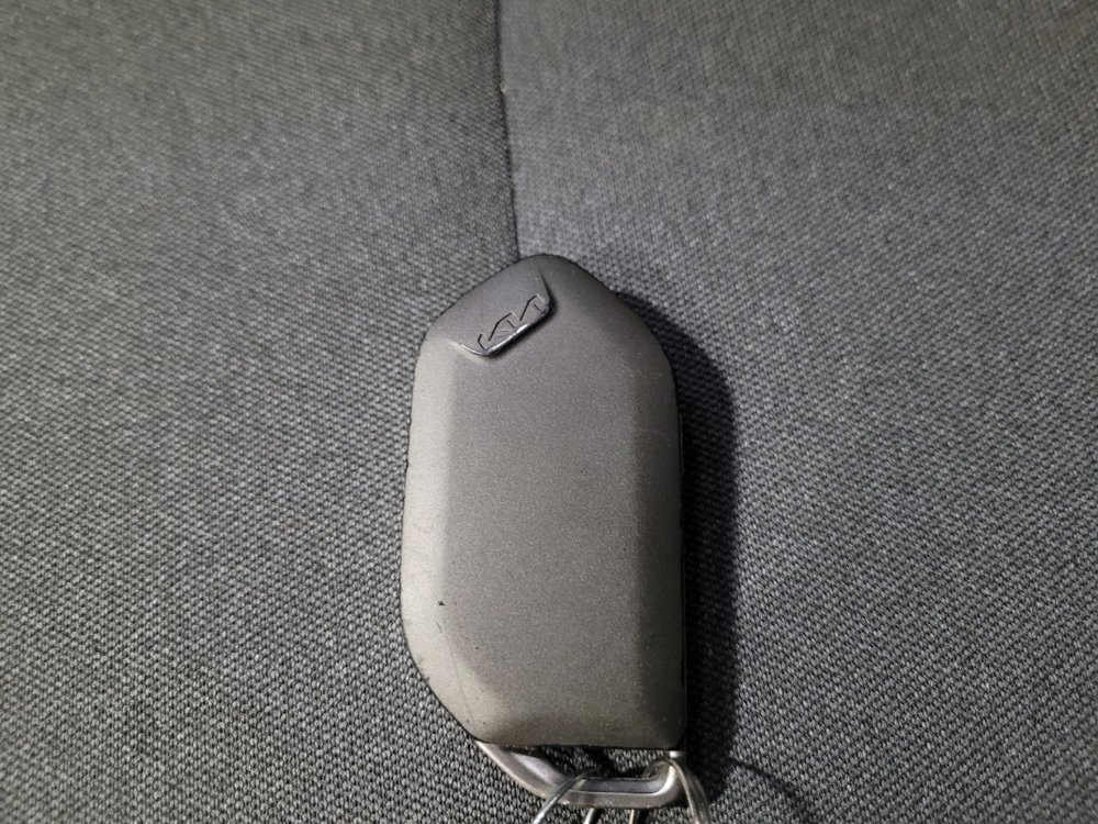 Used 2025 Kia K4 FWD image 32