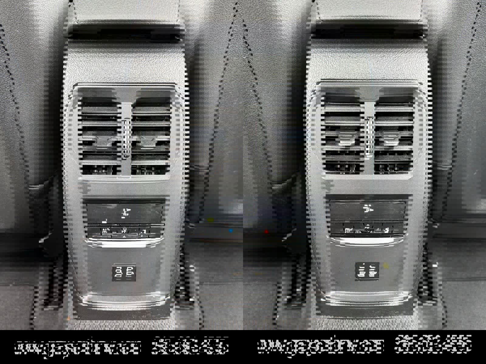 Used 2025 BMW 330i xDrive Sedan image 42