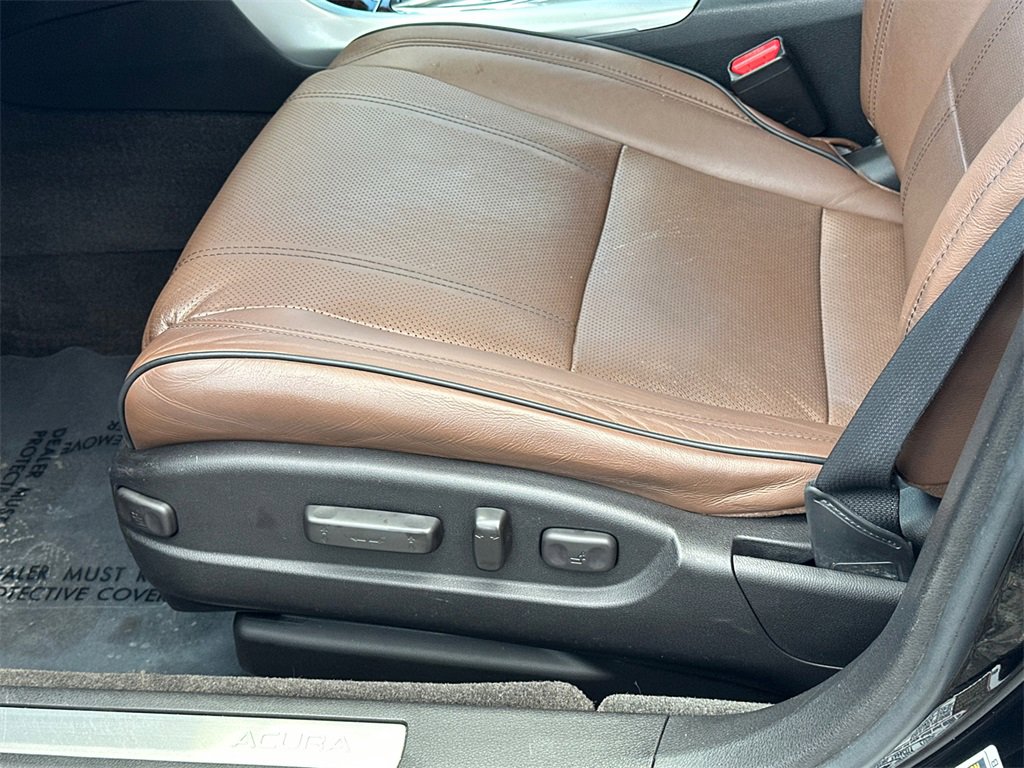 Used 2018 Acura TLX V6 SH-AWD w/ Advance Package image 20