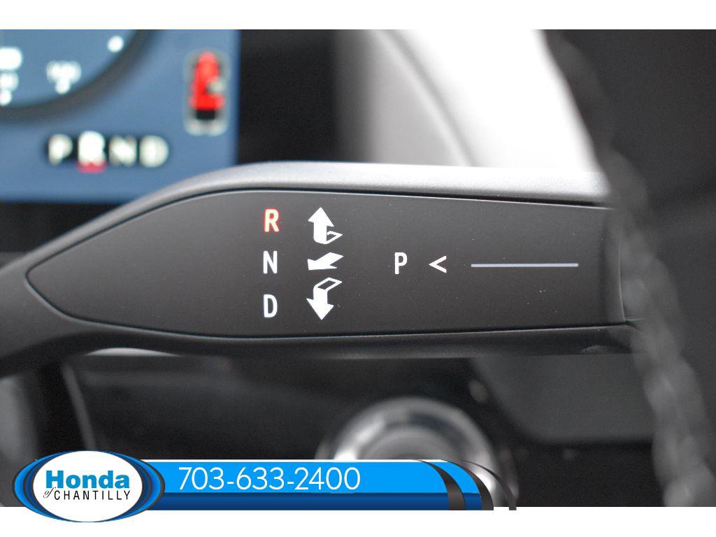 New 2026 Honda Prologue Touring image 28