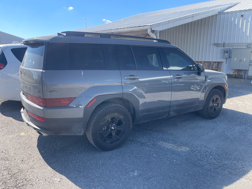 Used 2024 Hyundai Santa Fe XRT AWD/4WD image 6