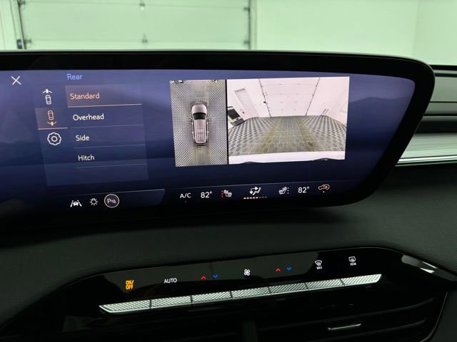 New 2026 Buick Enclave Sport Touring w/ Power Package image 3