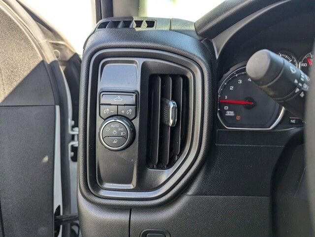 Used 2021 Chevrolet Silverado 2500 W/T w/ WT Convenience Package image 17