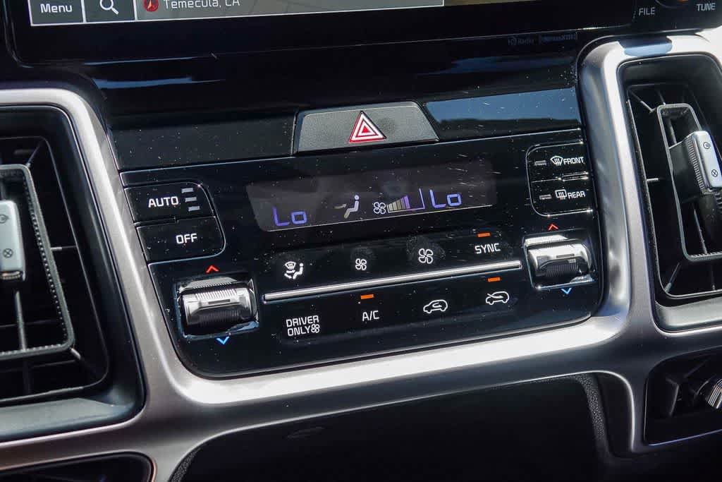 Used 2023 Kia Sorento EX AWD/4WD image 20