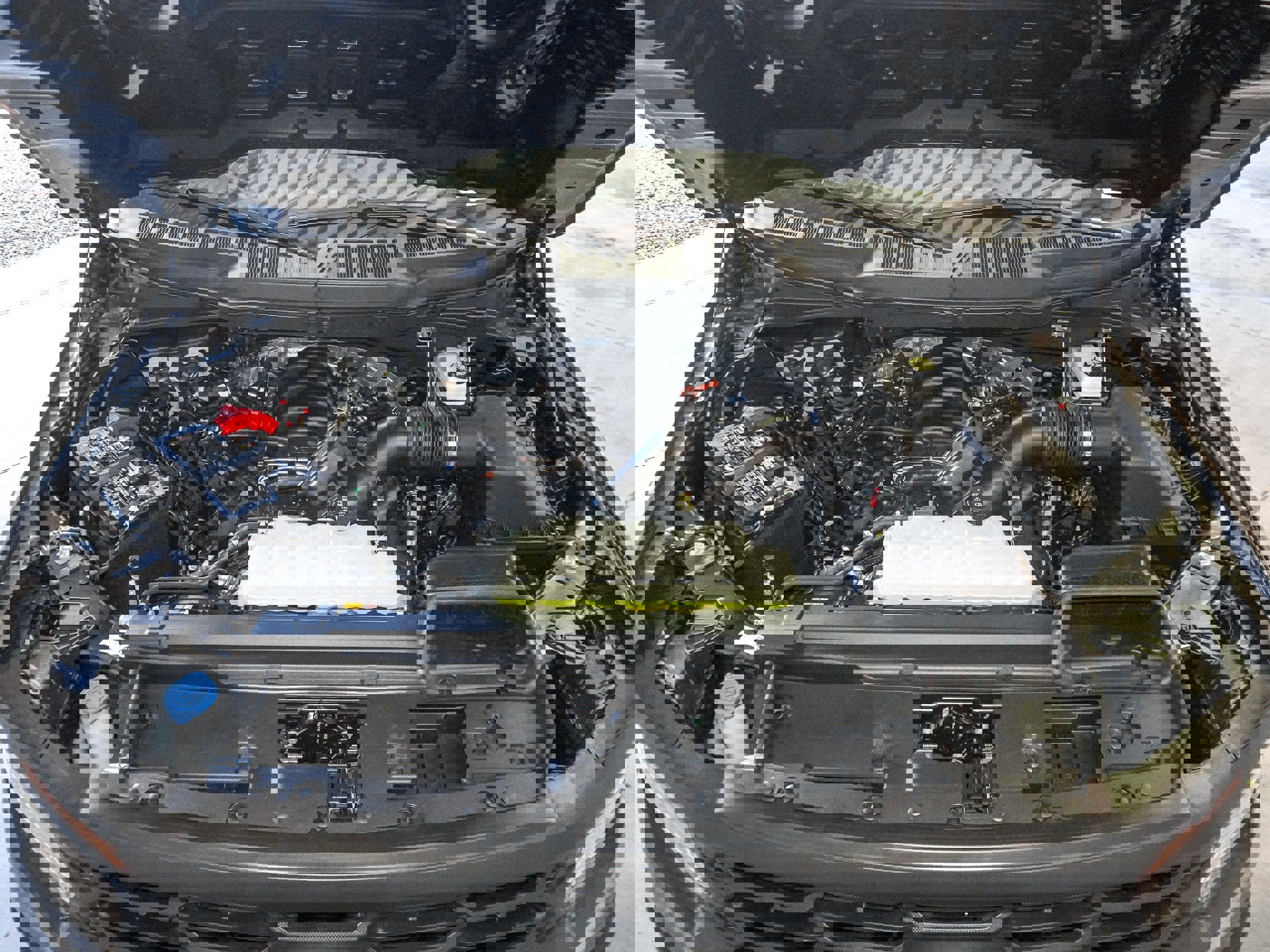 Certified 2025 Ford F150 XL image 21