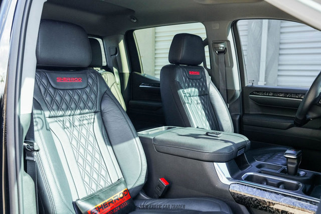 Used 2023 Chevrolet Silverado 1500 RST w/ All Star Edition Plus image 58