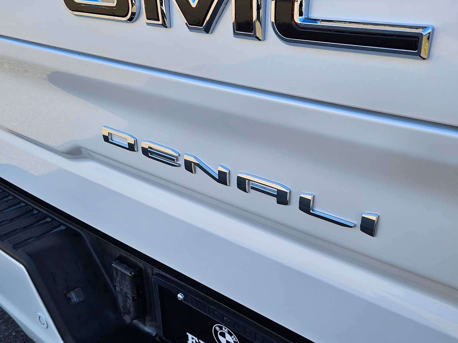 Used 2022 GMC Sierra 1500 Denali image 16