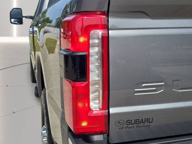 Used 2026 Ford F250 Lariat w/ Lariat Ultimate Package AWD/4WD image 7