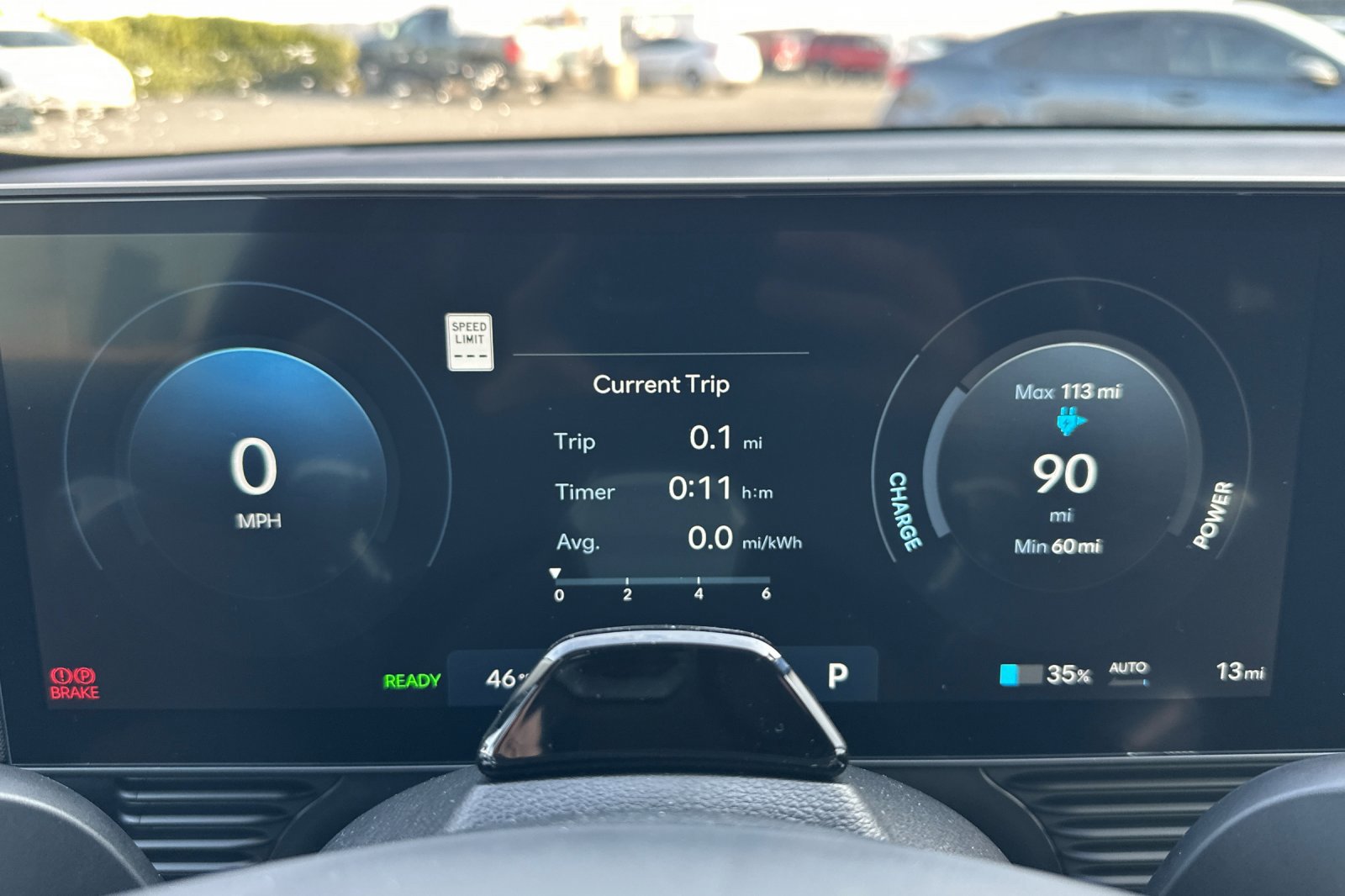 New 2026 Hyundai Ioniq 5 SE image 25