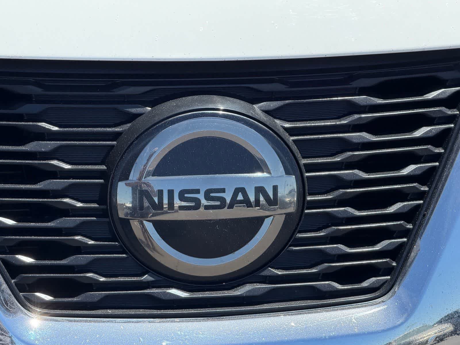 Used 2020 Nissan Rogue SV AWD/4WD image 5
