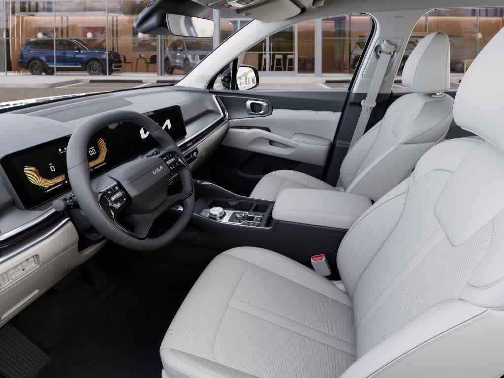 New 2026 Kia Sorento EX AWD/4WD image 17