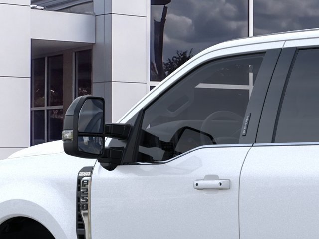 New 2026 Ford F250 King Ranch AWD/4WD image 23