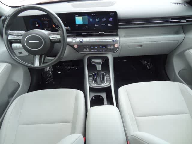 Used 2024 Hyundai Kona SEL FWD image 13