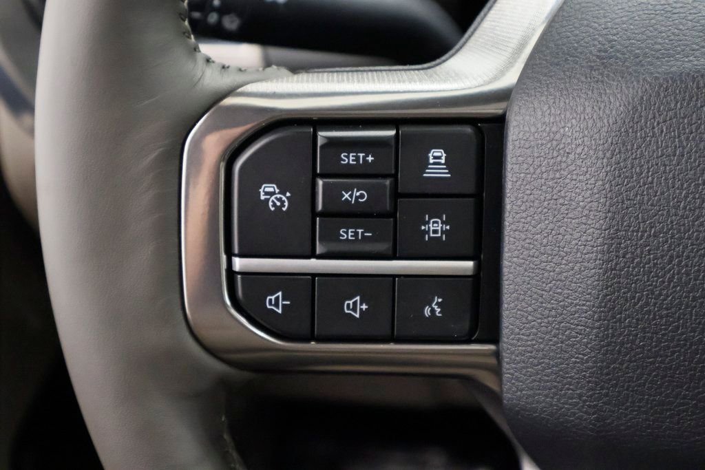 New 2025 Ford F150 Platinum w/ Equipment Group 703A Plus image 19