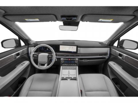 New 2027 Hyundai Santa Fe Limited AWD/4WD image 11
