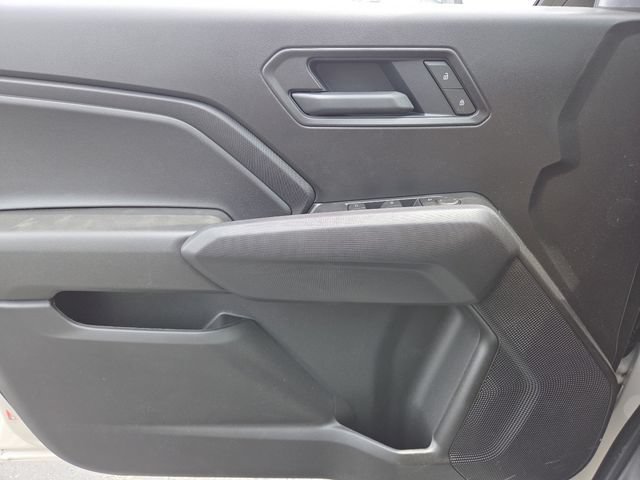 New 2026 Chevrolet Colorado Trail Boss AWD/4WD image 32