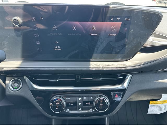 New 2026 Buick Envista Sport Touring w/ Convenience I Package FWD image 26