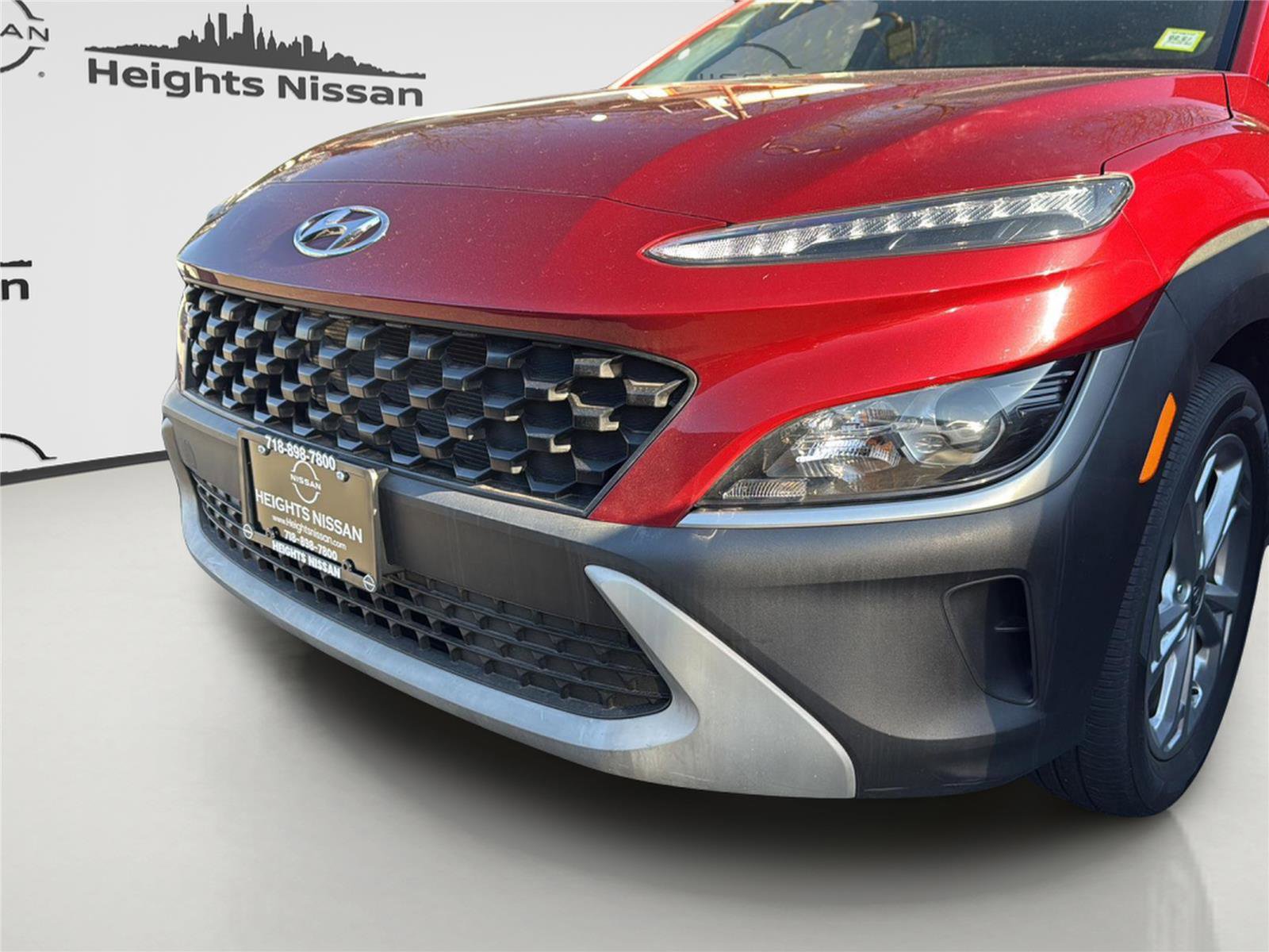 Used 2023 Hyundai Kona SEL image 11