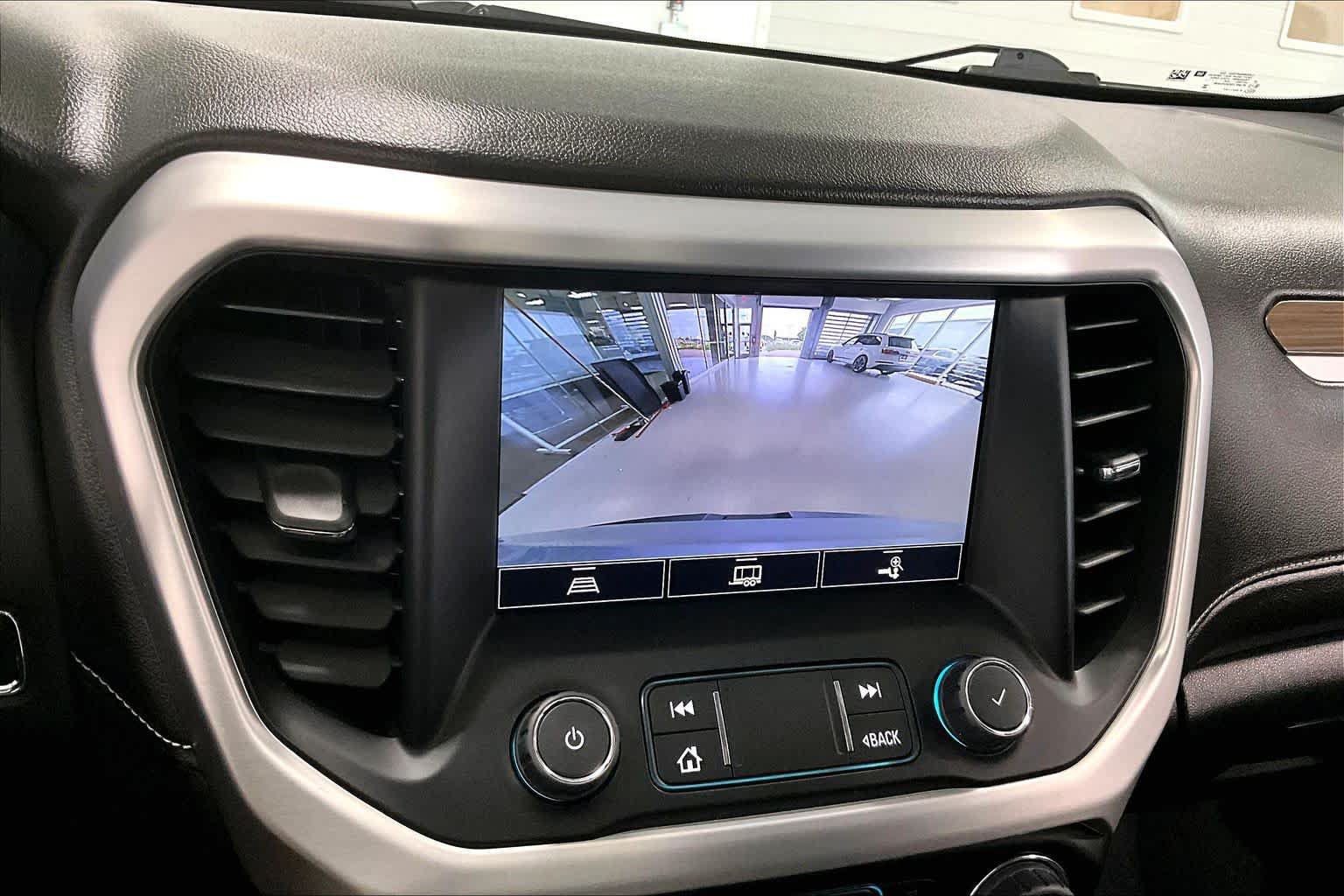Used 2023 GMC Acadia SLE w/ Driver Convenience Package AWD/4WD image 23
