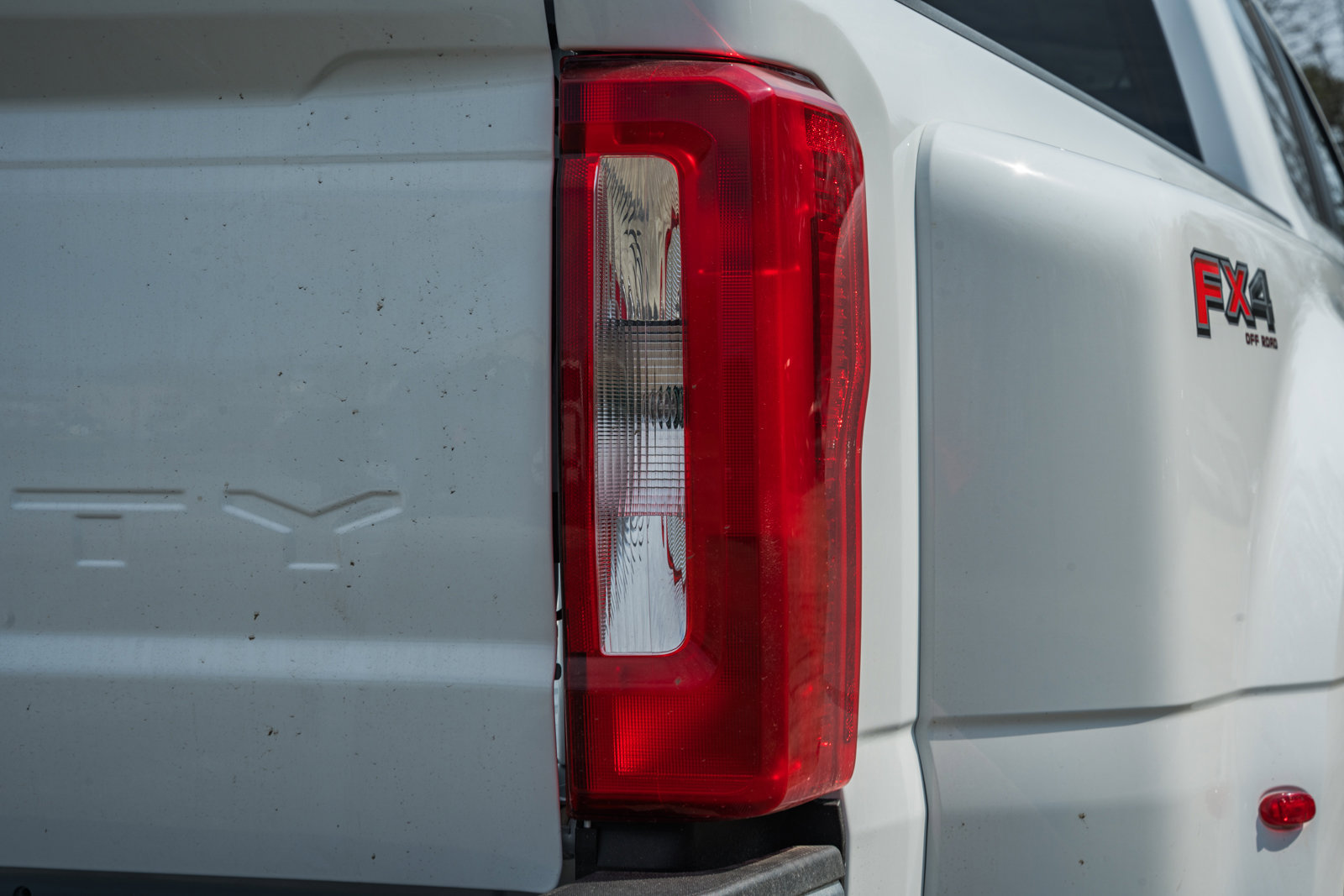 New 2026 Ford F350 XL image 6