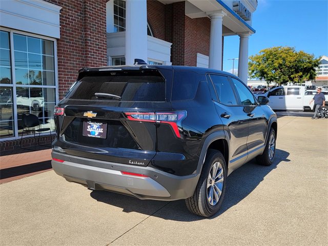 New 2026 Chevrolet Equinox LT w/ Convenience Package II image 5