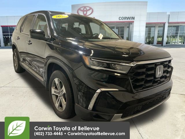 Used 2023 Honda Pilot EX-L