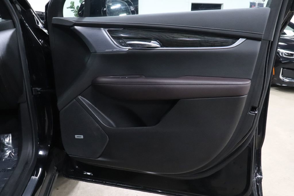 Used 2024 Cadillac XT6 Premium Luxury w/ LPO, Floor Liner Package image 23