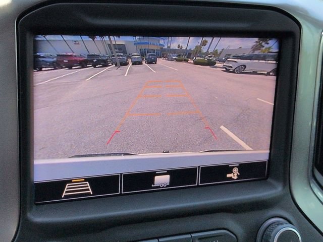 Used 2020 Chevrolet Silverado 1500 RST AWD/4WD image 20