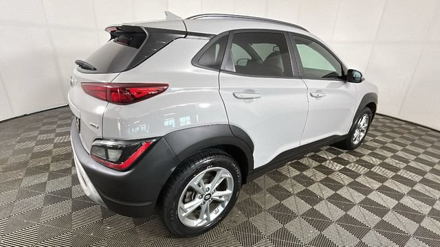 Certified 2023 Hyundai Kona SEL AWD/4WD video 2