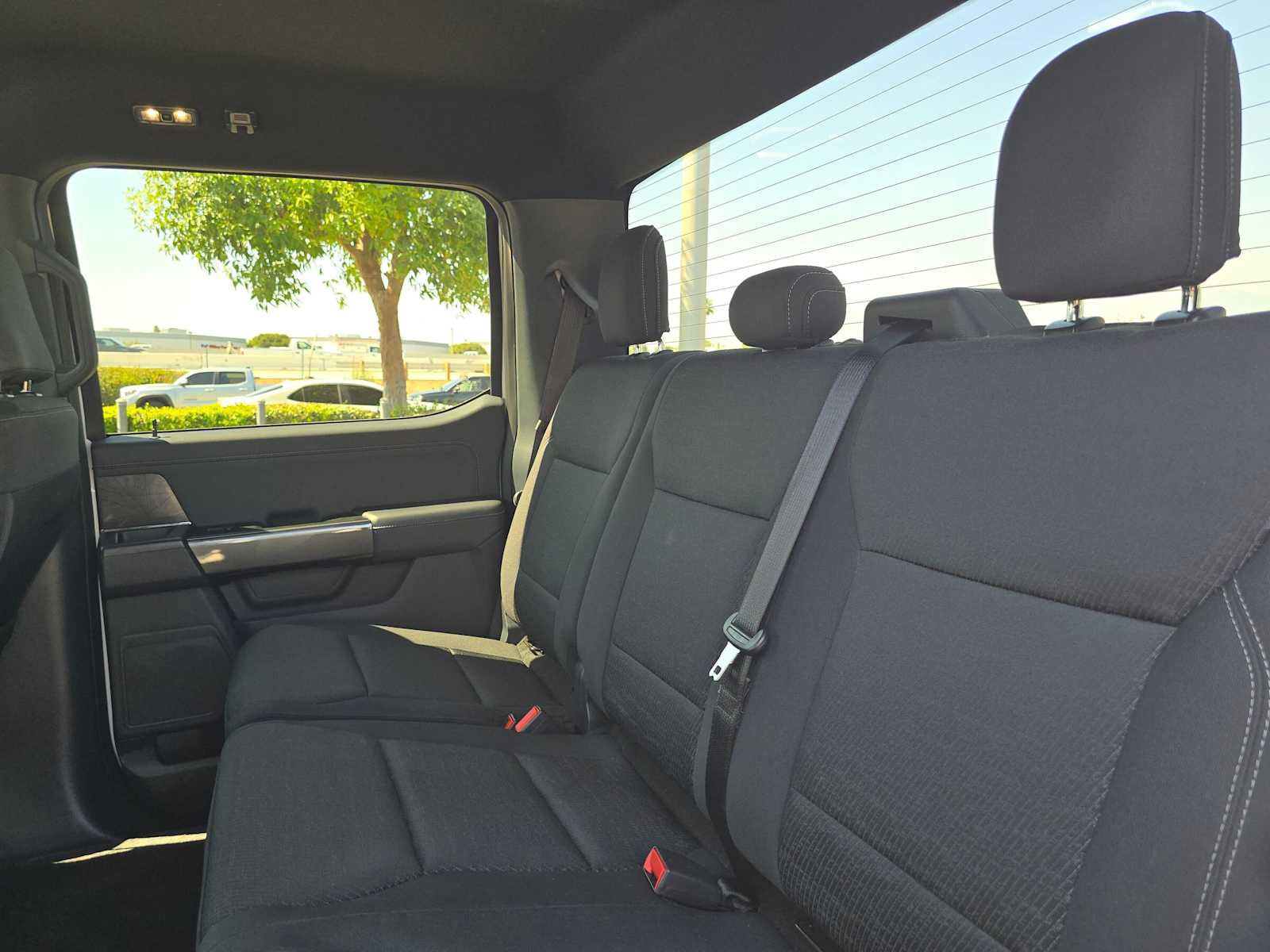 Used 2021 Ford F150 XLT w/ Equipment Group 302A High AWD/4WD image 17