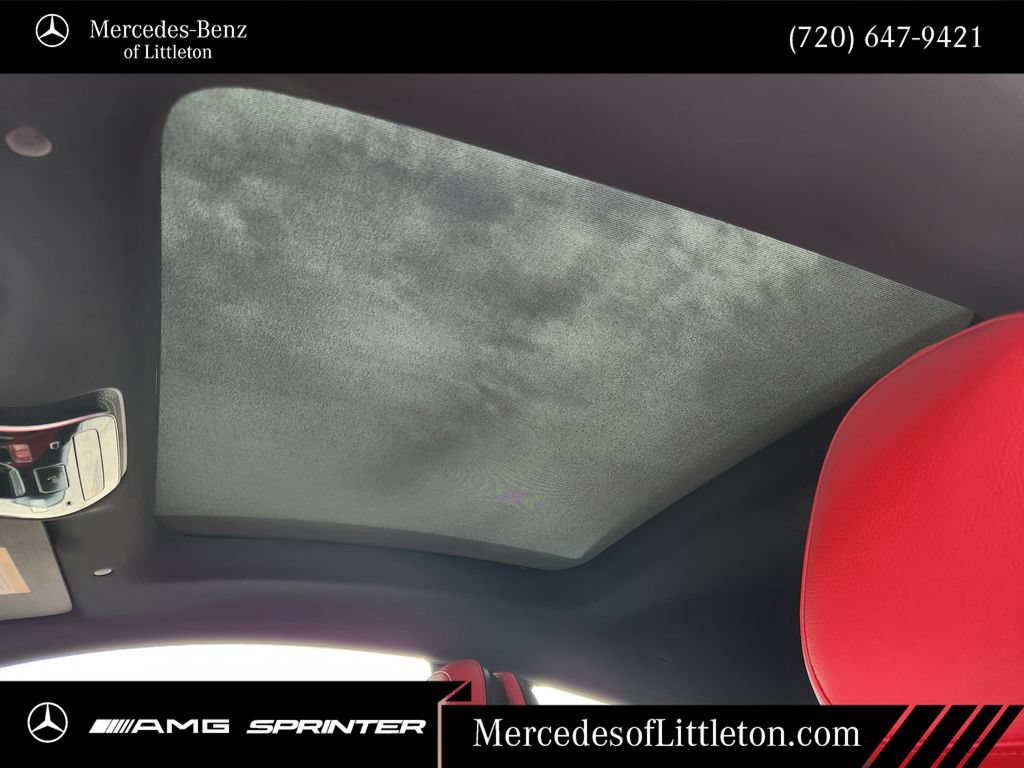 New 2026 Mercedes-Benz CLE 300 4MATIC Coupe image 24