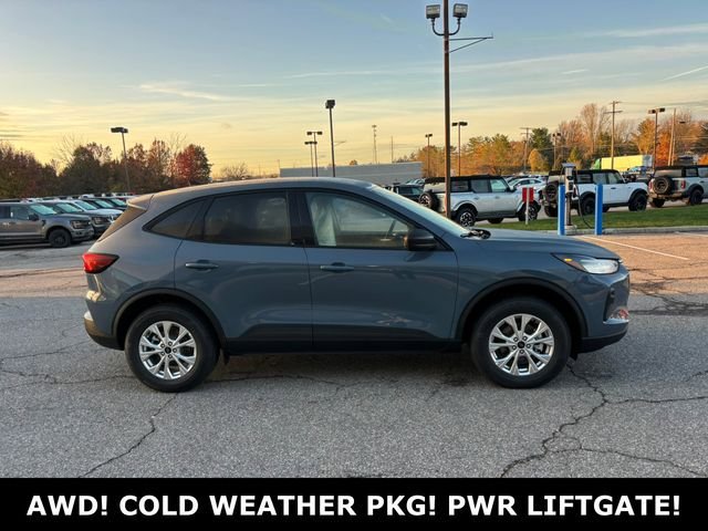 New 2026 Ford Escape Active w/ Cold Weather Package image 27