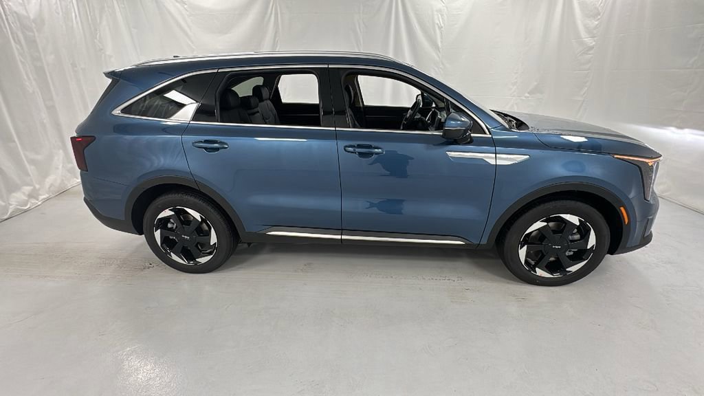 New 2026 Kia Sorento EX image 2