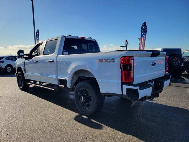 Used 2026 Ford F250 XL w/ STX Appearance Package AWD/4WD image 4
