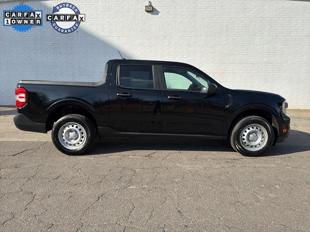 Used 2022 Ford Maverick XL