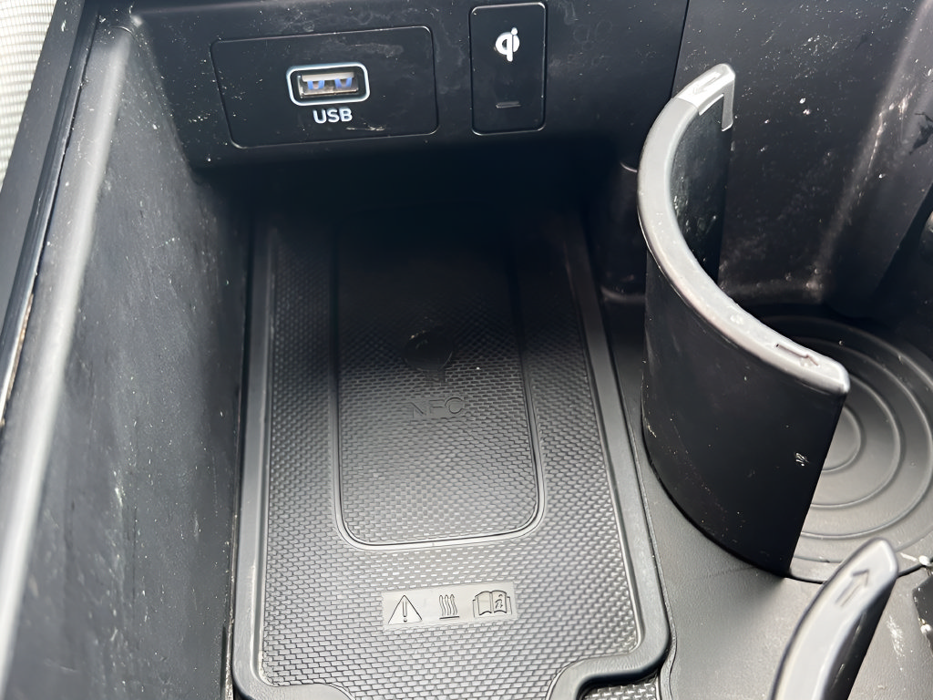 Used 2024 Hyundai Palisade SEL AWD/4WD image 30