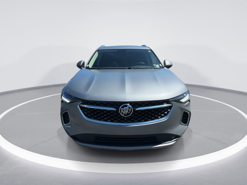 Used 2023 Buick Envision Avenir AWD/4WD image 3