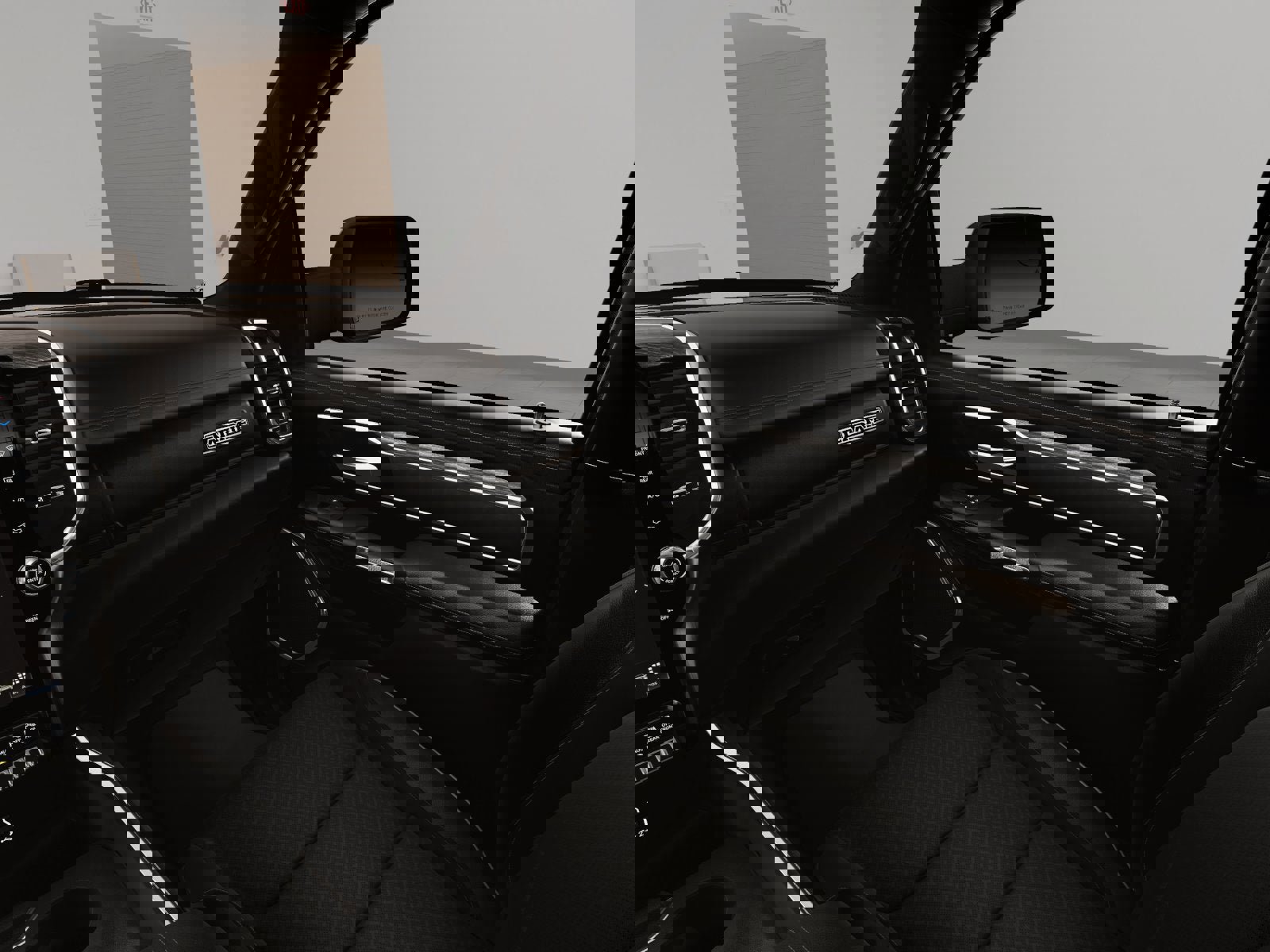 New 2026 RAM 1500 Laramie image 44