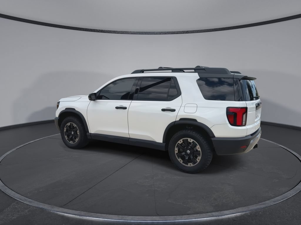 Used 2026 Honda Passport TrailSport Elite image 6