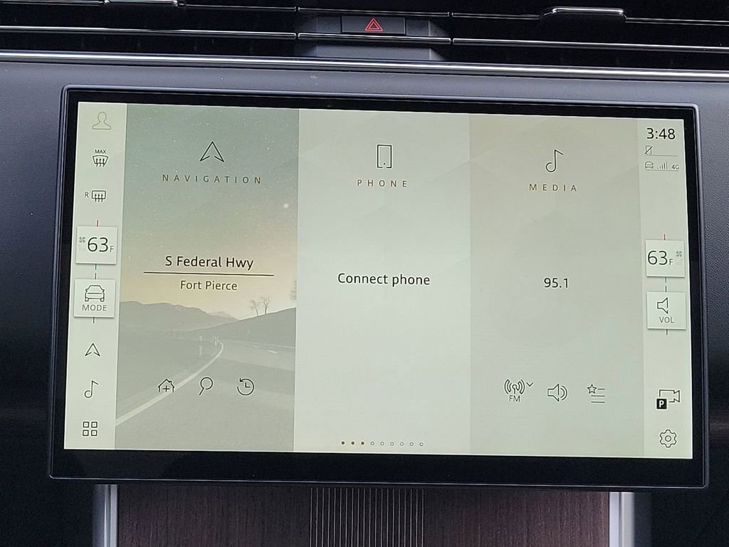 New 2026 Land Rover Range Rover Long Wheelbase Autobiography image 21