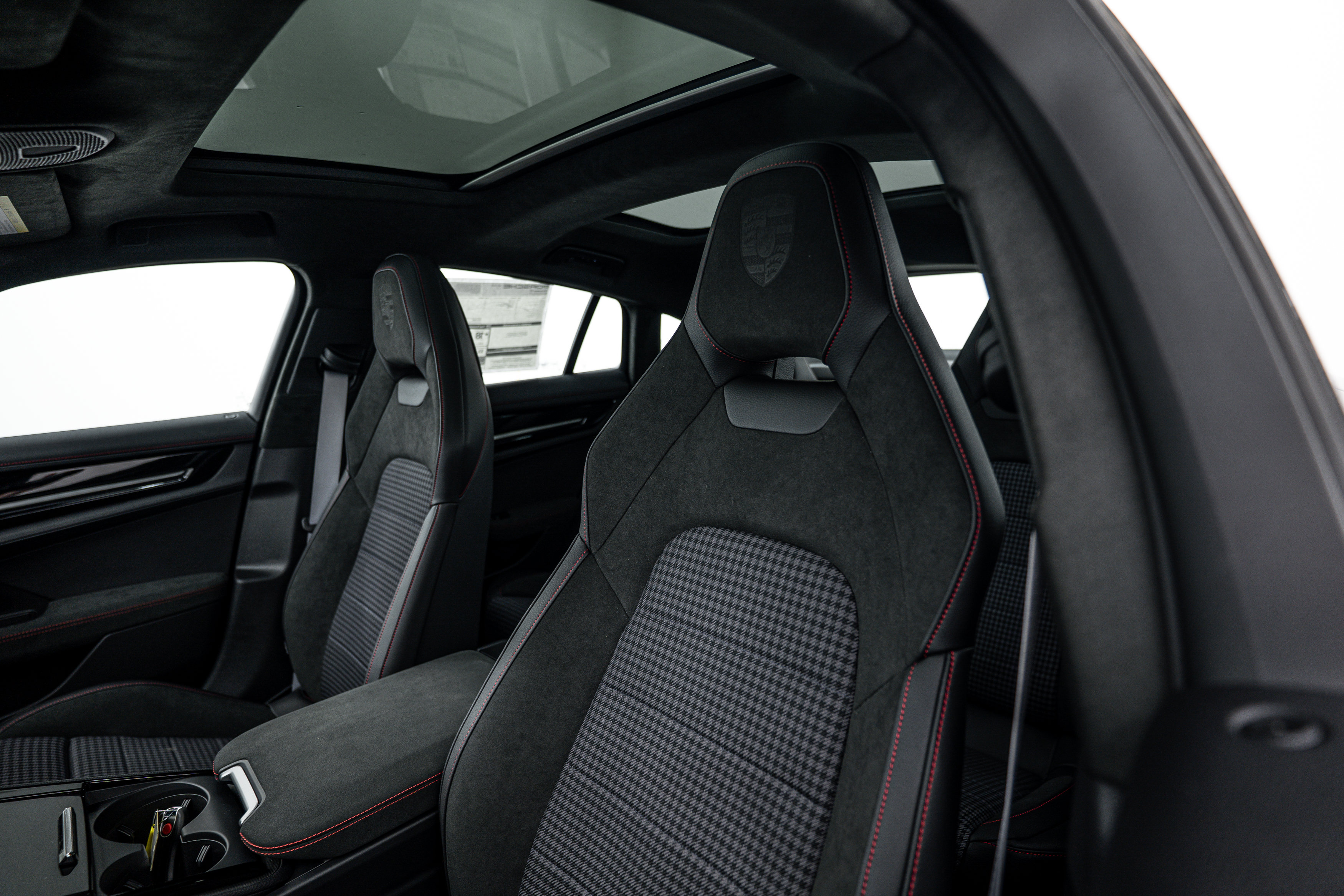 New 2026 Porsche Panamera GTS AWD/4WD image 24