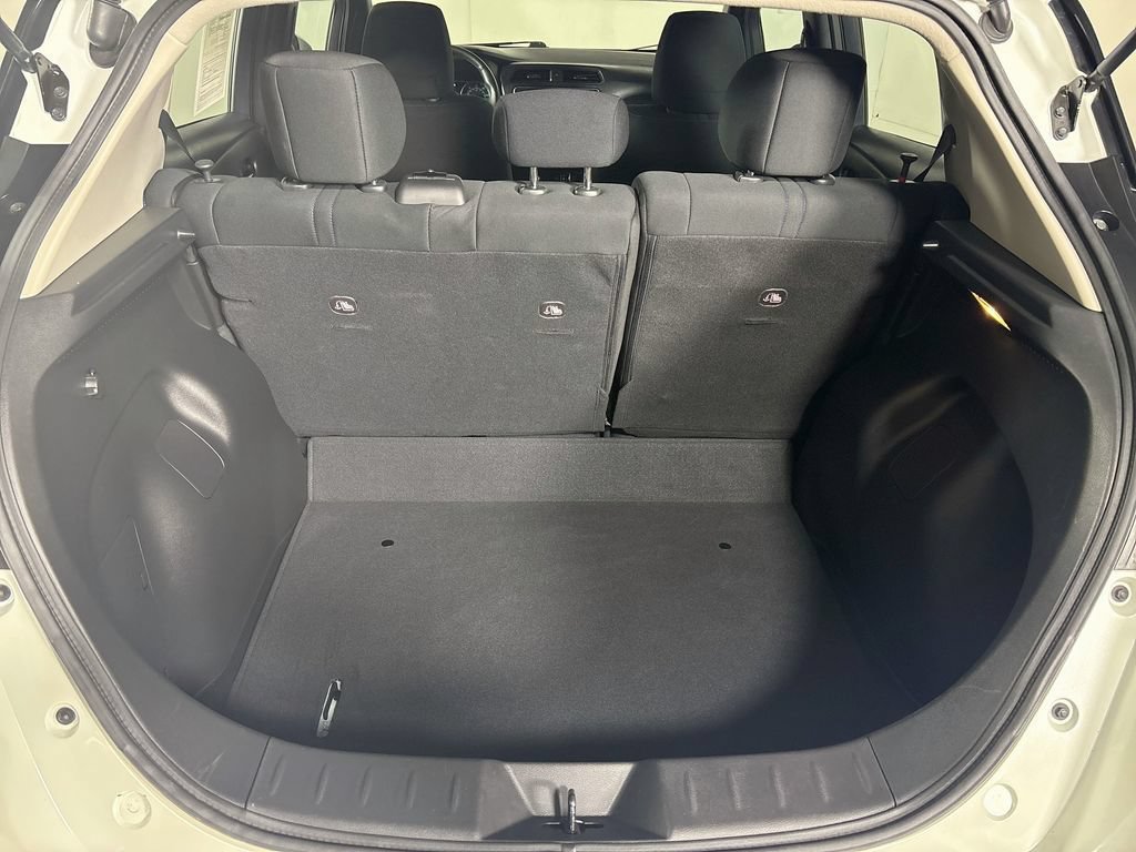 Used 2025 Nissan Leaf SV Plus FWD image 21