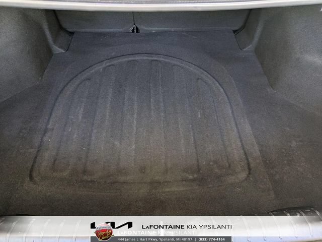 Used 2025 Kia K4 FWD image 27