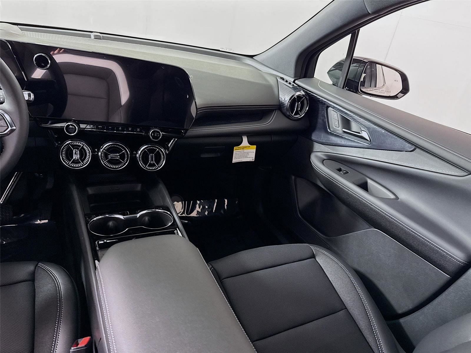 New 2026 Chevrolet Blazer EV LT image 17