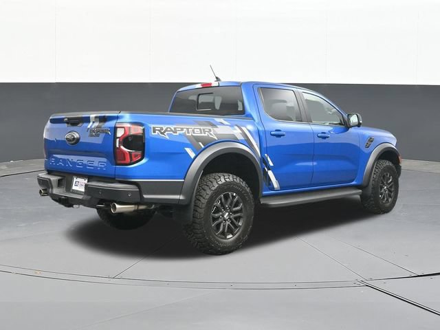 Used 2024 Ford Ranger Raptor AWD/4WD image 14