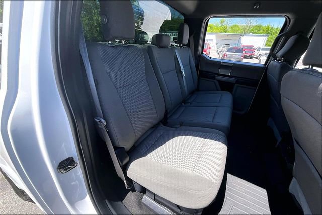 Used 2018 Ford F250 XLT w/ XLT Premium Package AWD/4WD image 28