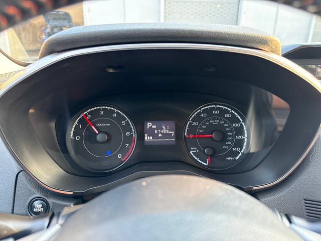 Used 2019 Subaru Crosstrek 2.0i Premium w/ Popular Package #2 AWD/4WD image 19